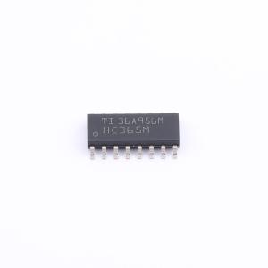 CD74HC365M96商品缩略图