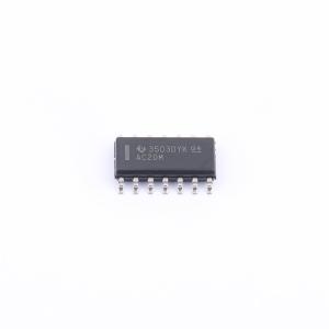 CD74AC20M96商品缩略图
