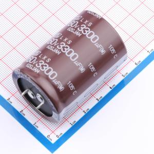 ELXS161VSN332MA50S商品缩略图