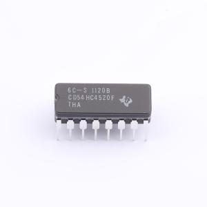CD54HC4520F商品缩略图