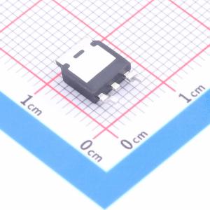 FQD6N50CTF-VB商品缩略图