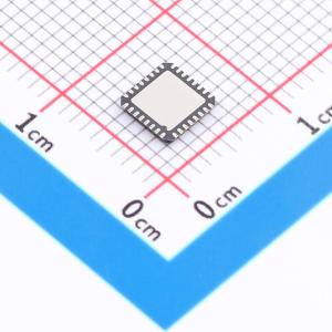 ADS1261BQWRHMRQ1商品缩略图