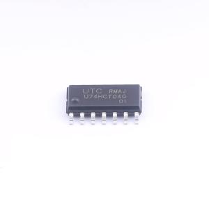 U74HCT04G-UEA-R商品缩略图