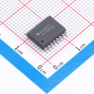 TLV5628IDWR商品缩略图