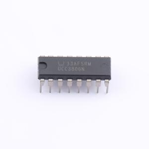 UCC3806N商品缩略图
