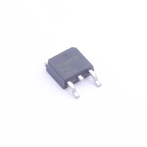FQD5N50TM-VB商品缩略图