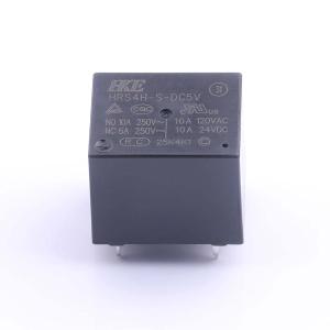 HRS4H-S-DC5V-C商品缩略图
