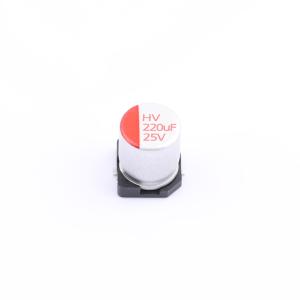 RYHV25V220UF6*7商品缩略图