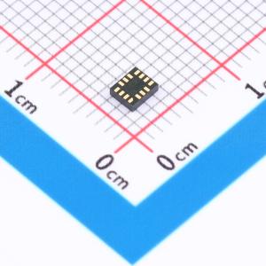 LSM6DSRXTR商品缩略图