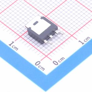 FQD5N50TM-VB商品缩略图