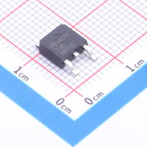 FQD6N50CTF-VB商品缩略图