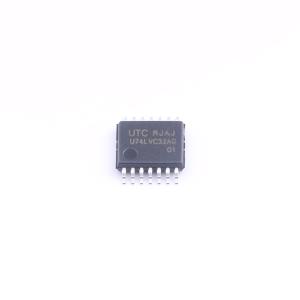 U74LVC32AG-UEB-R商品缩略图