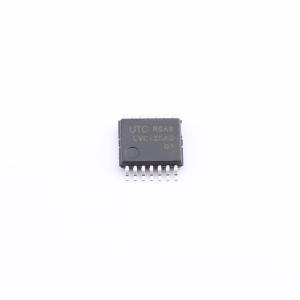 U74LVC125AG-UEB-R商品缩略图