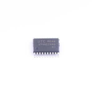 U74HC244G-P20-R商品缩略图