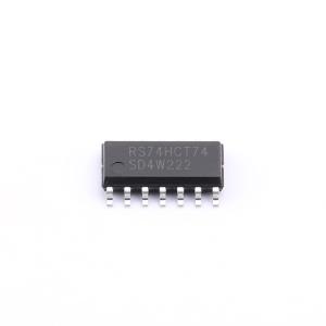 RS74HCT74XP商品缩略图
