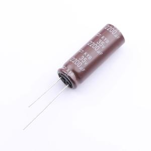 EKYB350ELL222MK35S商品缩略图
