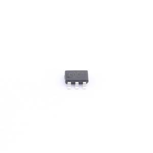 SN74LVC1G0832DBVR-TP商品缩略图