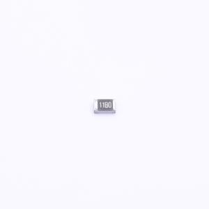 1RC0805F1180商品缩略图