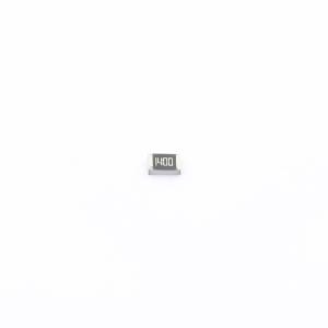 1RC0805F1400商品缩略图