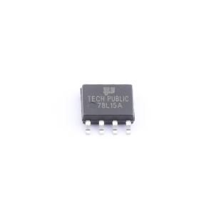 MC78L15ABDR2G-TP商品缩略图