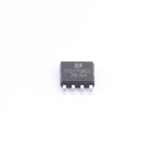 UA78L15ACDR-TP商品缩略图