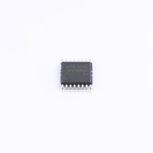 U74HC595AG-P16-R商品缩略图