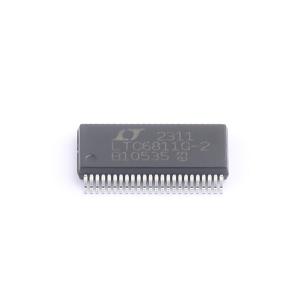 LTC6811HG-2#3ZZTRPBF商品缩略图
