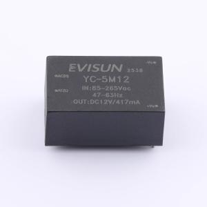 YC-5M12商品缩略图