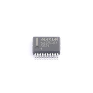 MAX5250ACAP+商品缩略图