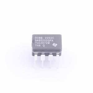 TLE2072MJGB商品缩略图