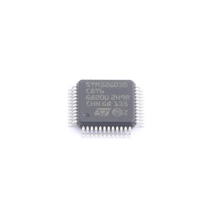 STM32G030C8T6TR商品缩略图