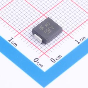 5.0SMDJ45CA商品缩略图