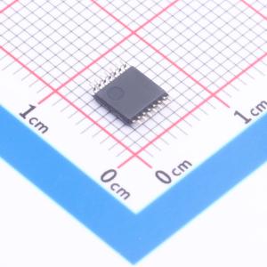OPA4205APWR商品缩略图