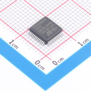 STM32G030C8T6TR商品缩略图