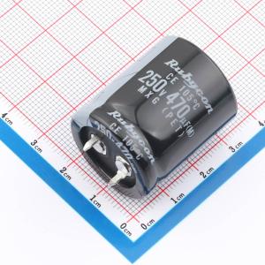 250MXG470MEFCSN25X30商品缩略图