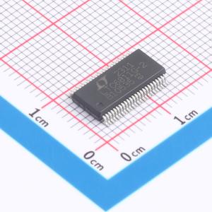 LTC6811HG-2#3ZZTRPBF商品缩略图