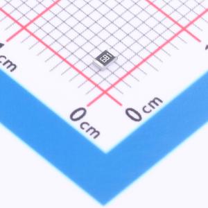 厚膜电阻±5%680Ω±100ppm/℃
