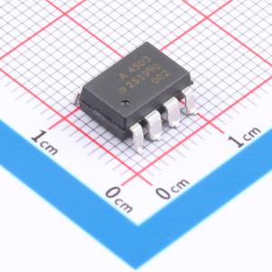 HCPL-4503-500E商品缩略图