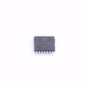 SN74HC14PWR-TP商品缩略图