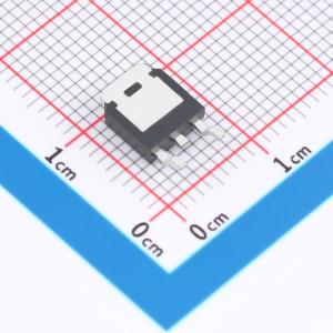 LM1084IDT-5.0/TR-HG商品缩略图