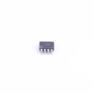 AD5662BRJZ-2500RL7商品缩略图