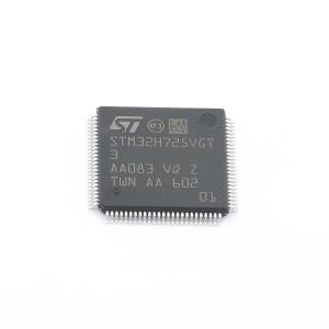 STM32H725VGT3商品缩略图