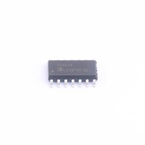 AD8694M/TR-HG商品缩略图
