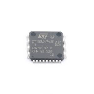 STM32G474MET3商品缩略图