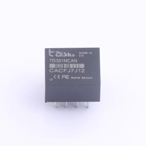 TD301MCAN商品缩略图