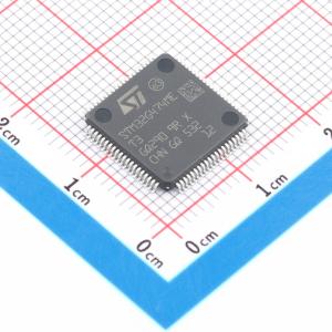 STM32G474MET3商品缩略图