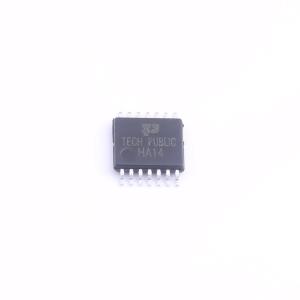 SN74AHC14PWR-TP商品缩略图