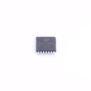 74VHC14MTCX-TP商品缩略图