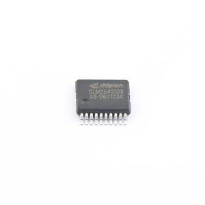 CLM2543IDB商品缩略图