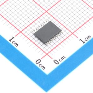 STM8AF6223PAU商品缩略图